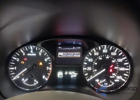 2015 Nissan Altima 2.5 S from USA, damaged, VIN 1N4AL3AP9FN901538